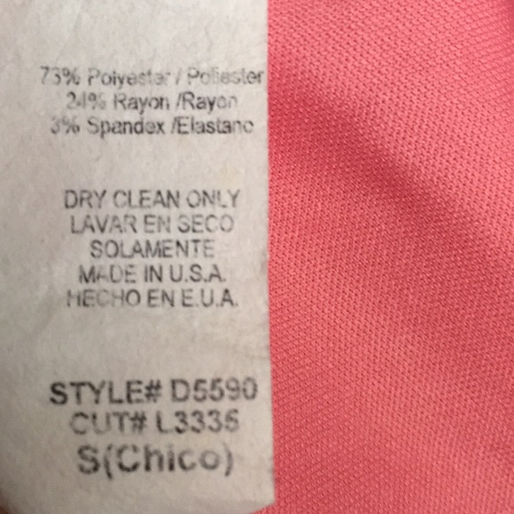 Dress - Picture 4 of 5